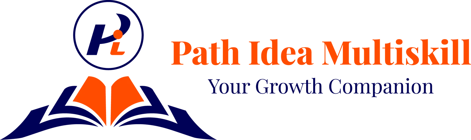 Path Idea Multiskill Logo